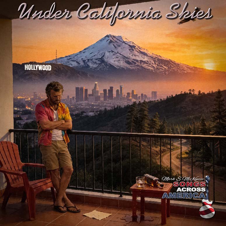 Under California Skies